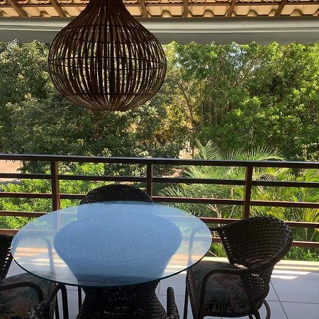 Condomínio Lírios Paraíso de Paz e Beleza Mata de São João Exterior foto