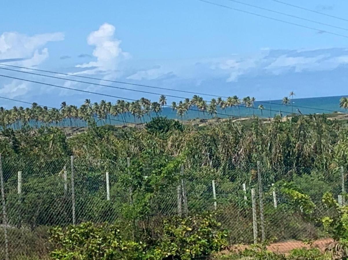 Condomínio Lírios Paraíso de Paz e Beleza Mata de São João Exterior foto